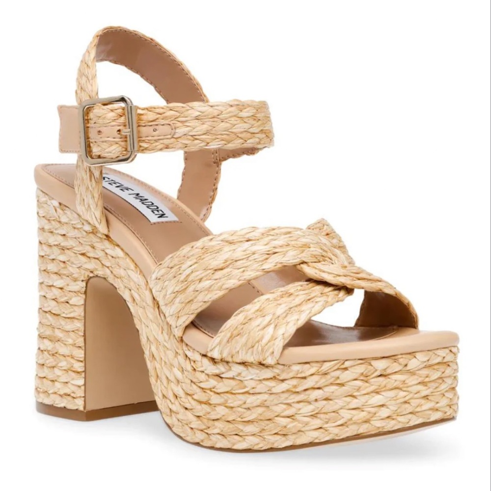 Steve Madden Carisma heels
